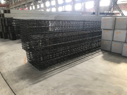 福建泉州大量问题地桩流向市场 钢筋直径、箍筋间隔未达国标